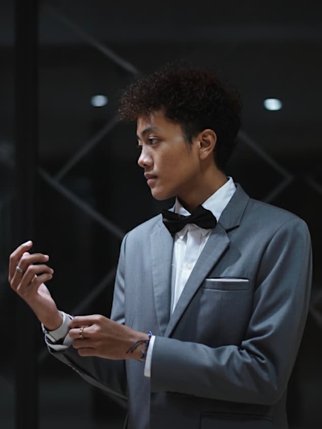 Dhio Rahmaputra — Software Engineer